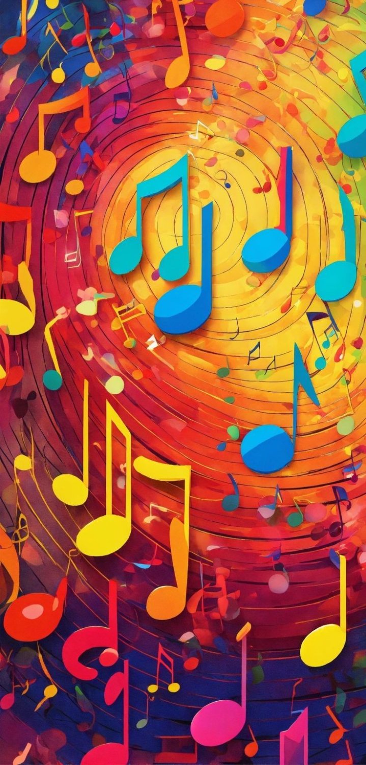 Puzzle | 72 piezas | Musical Symphony | Jigidi