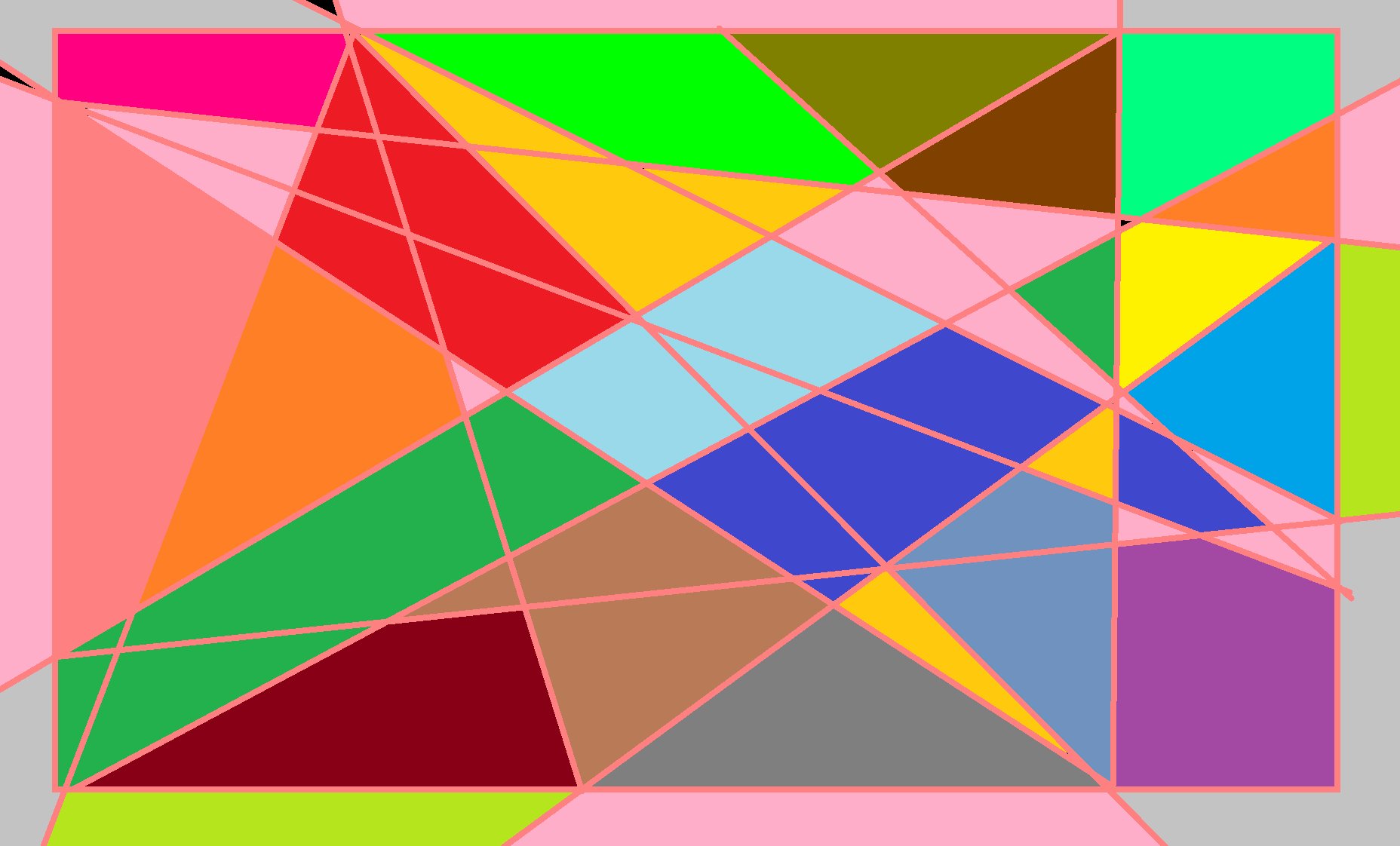 Solve colours jigsaw puzzle online with 144 pieces