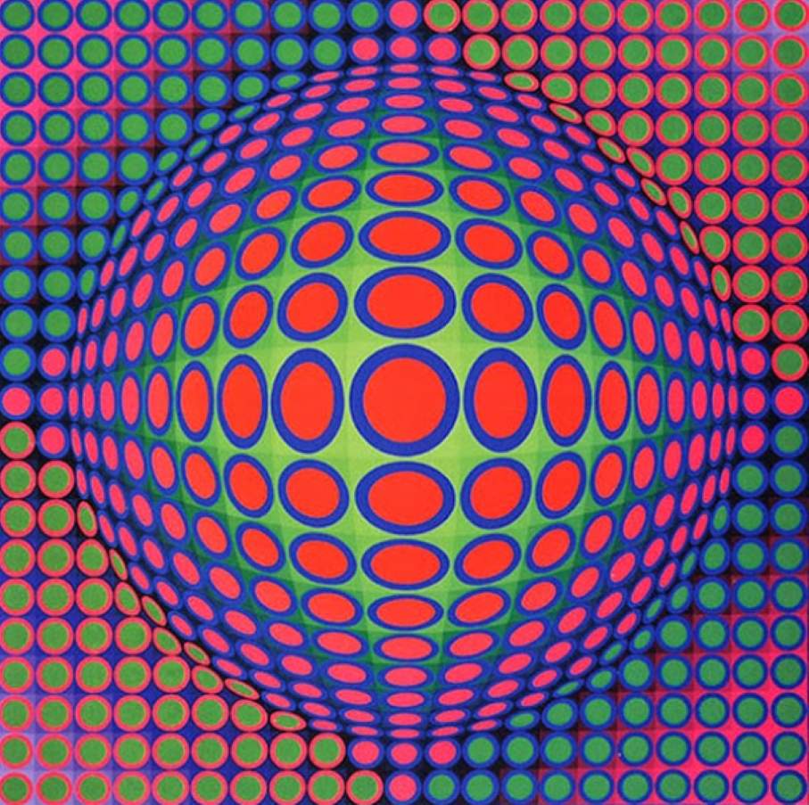 Op.81 Pattern Solve
