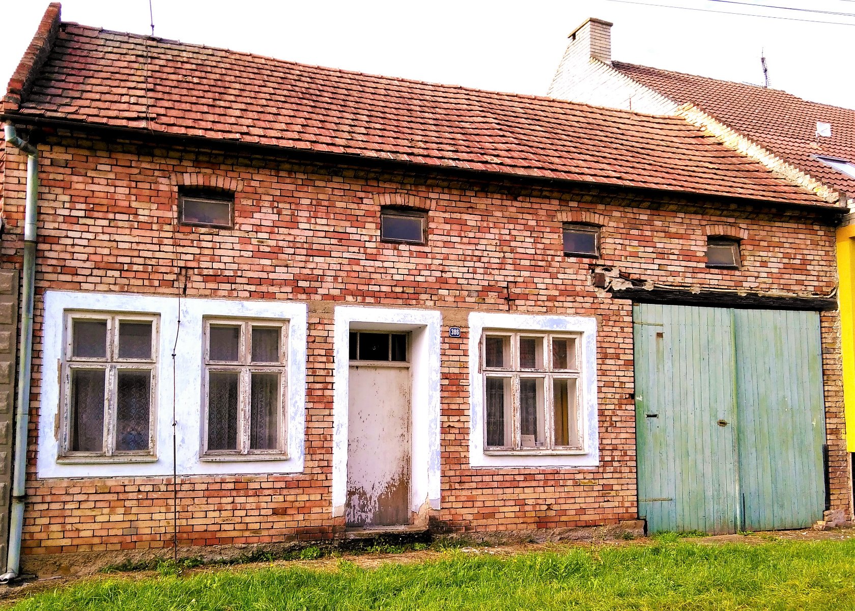 Solve Blatnice pod Svatým Antonínkem 55 jigsaw puzzle online with 54 pieces