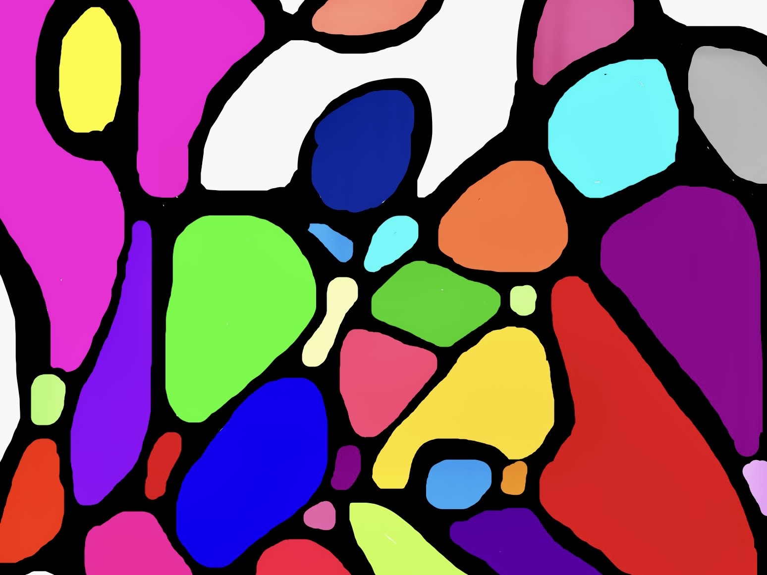 Solve Bloop jigsaw puzzle online with 221 pieces