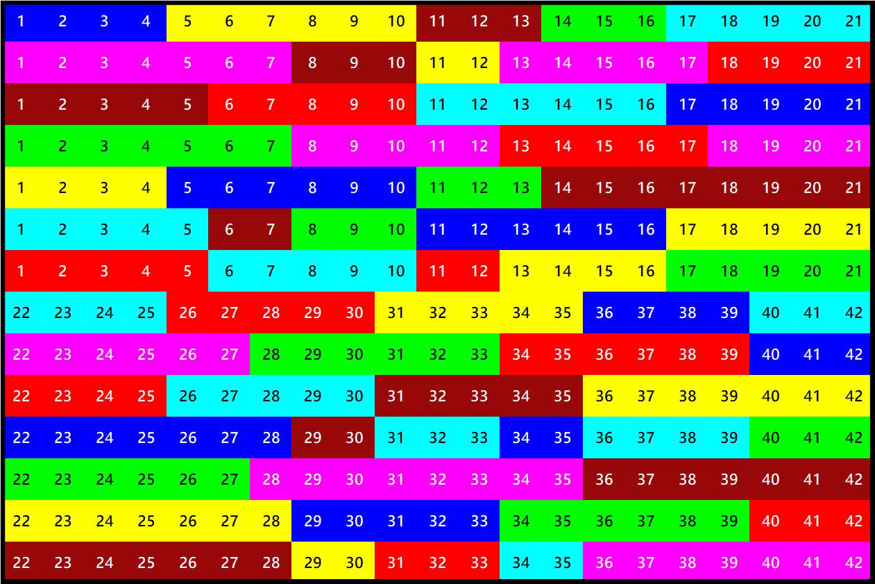 Solve Number 1092 stringed instruments 294 jigsaw puzzle online with 294 pieces