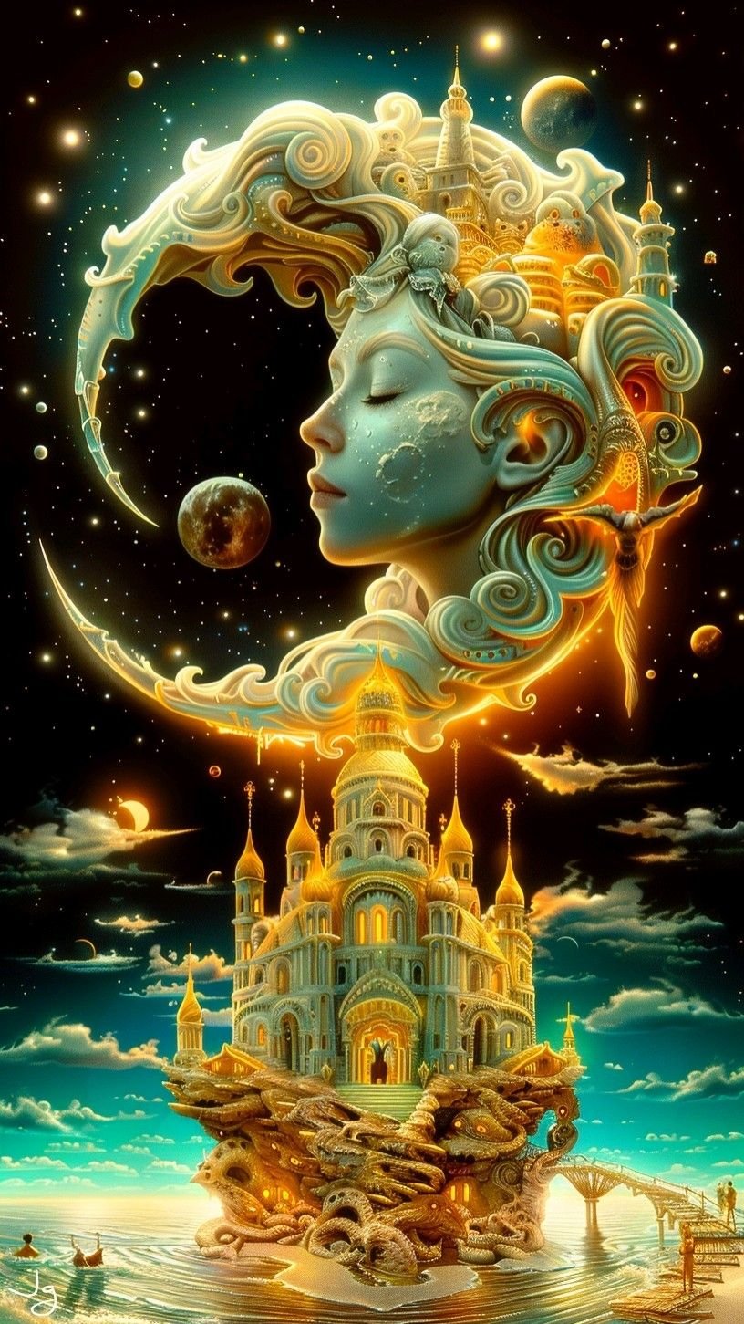 Gibsons Jungle Dream Puzzle - 1000 Piece Eco-Friendly Animal & Floral Jigsaw For Adults