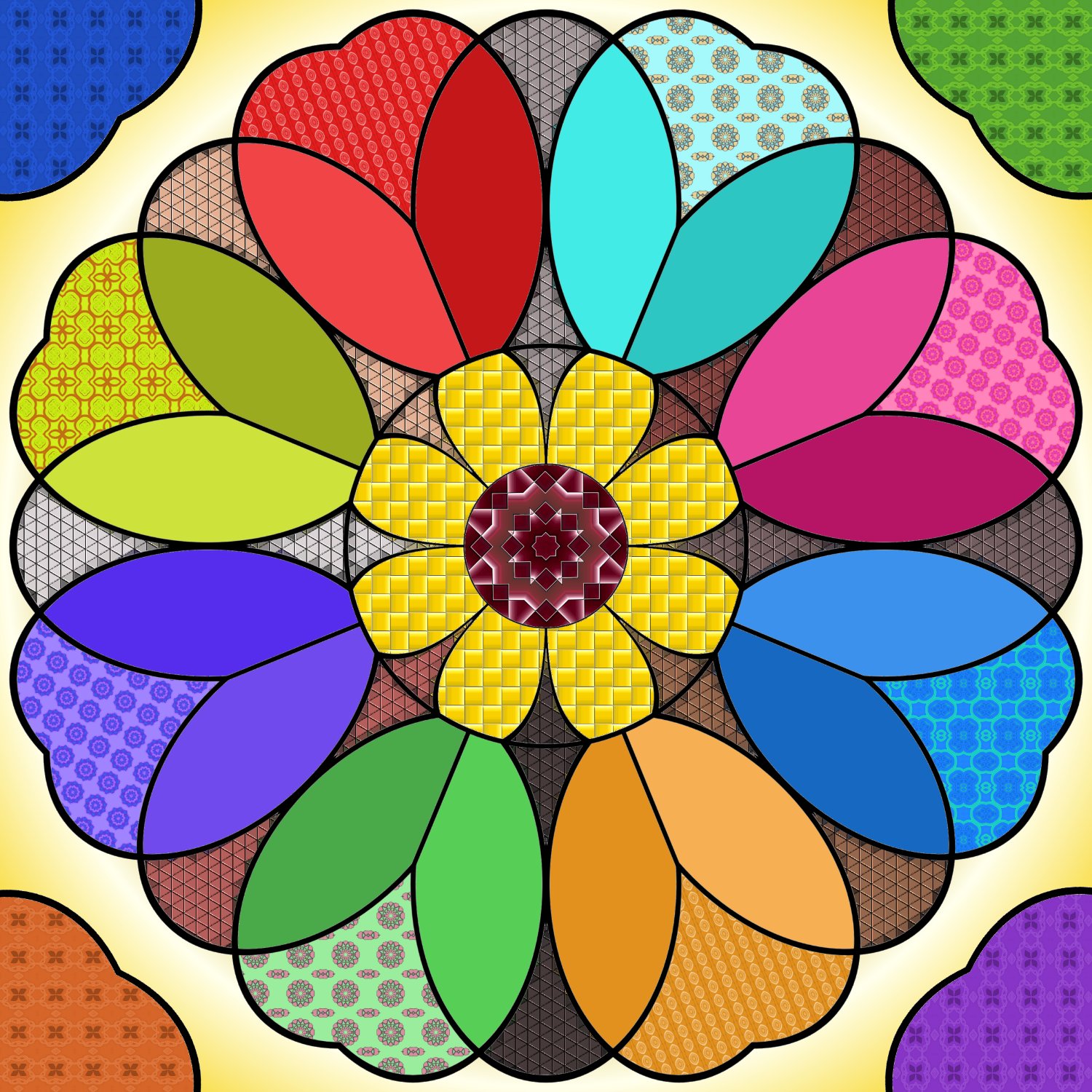 Solve 250502 jigsaw puzzle online with 100 pieces