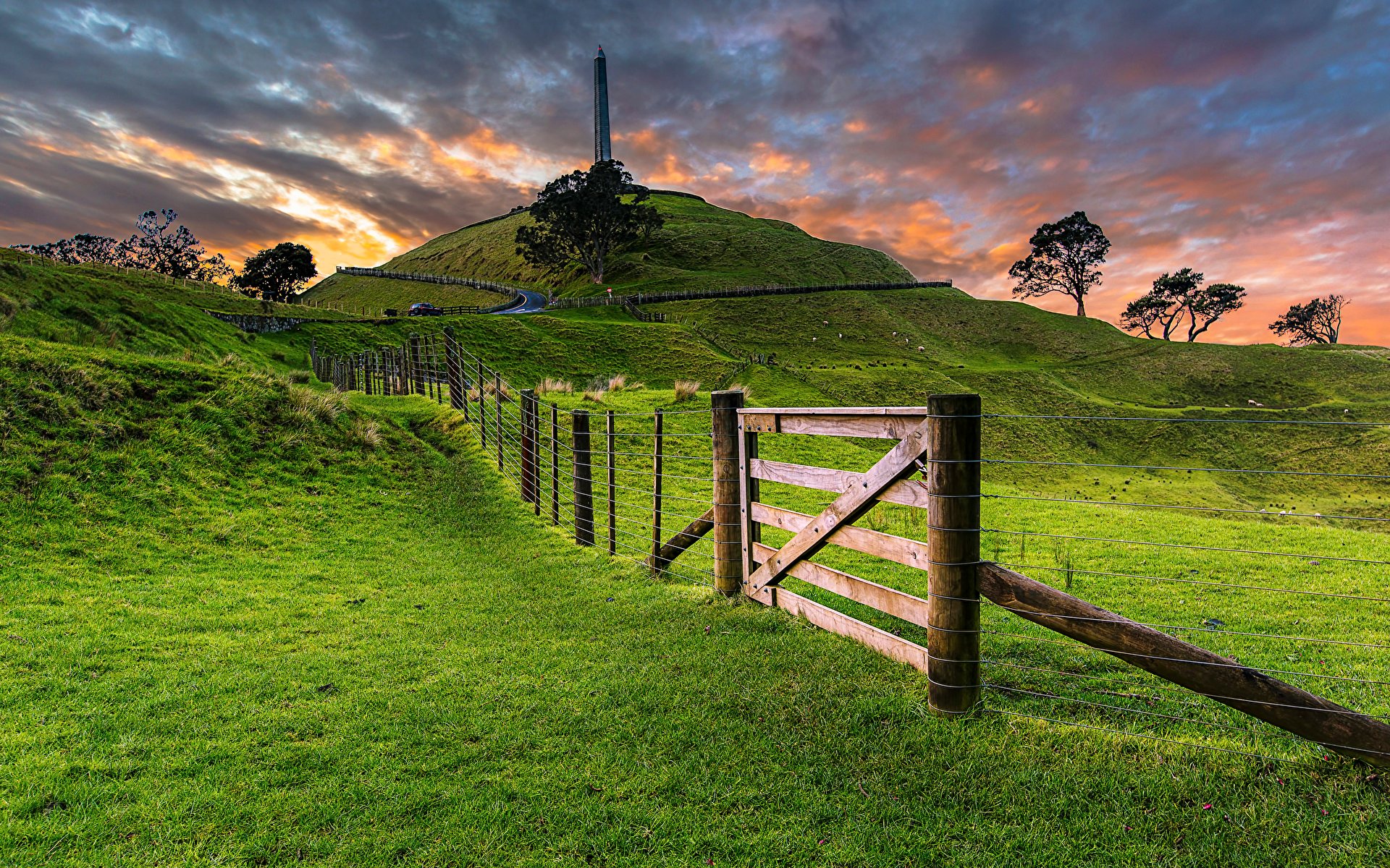 jigsaw-puzzle-160-pieces-new-zealand-auckland-jigidi