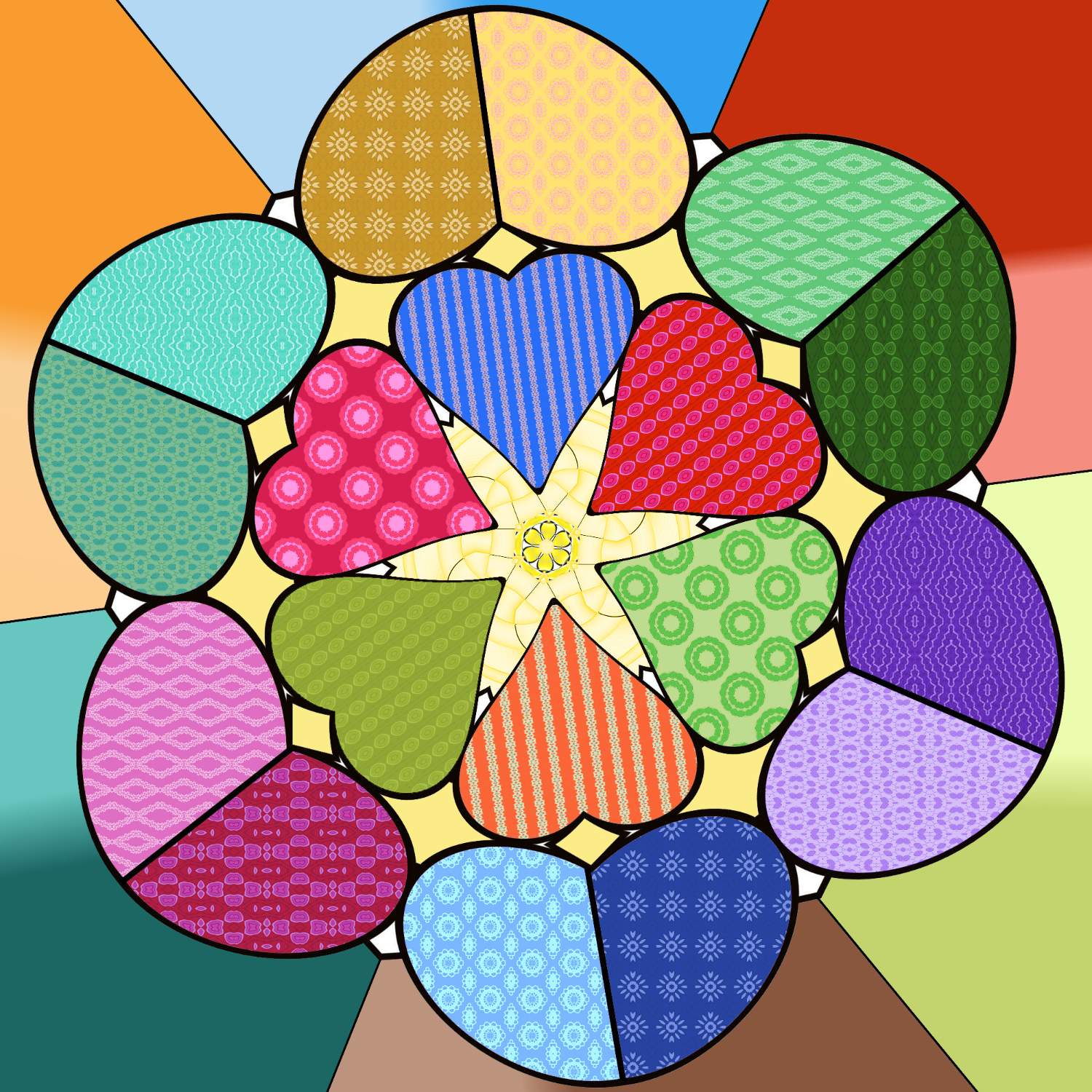 Solve 210831 jigsaw puzzle online with 576 pieces
