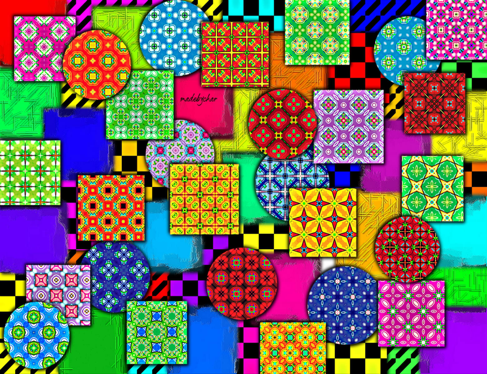 Solve Checkers anyone... jigsaw puzzle online with 252 pieces