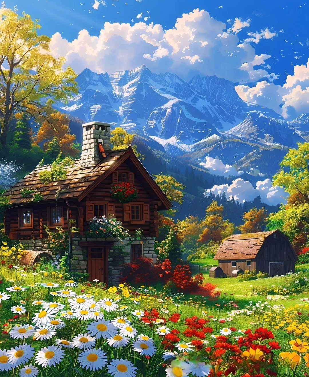 solve-pi-kno-tego-miejsca-zachwyca-jigsaw-puzzle-online-with-143-pieces