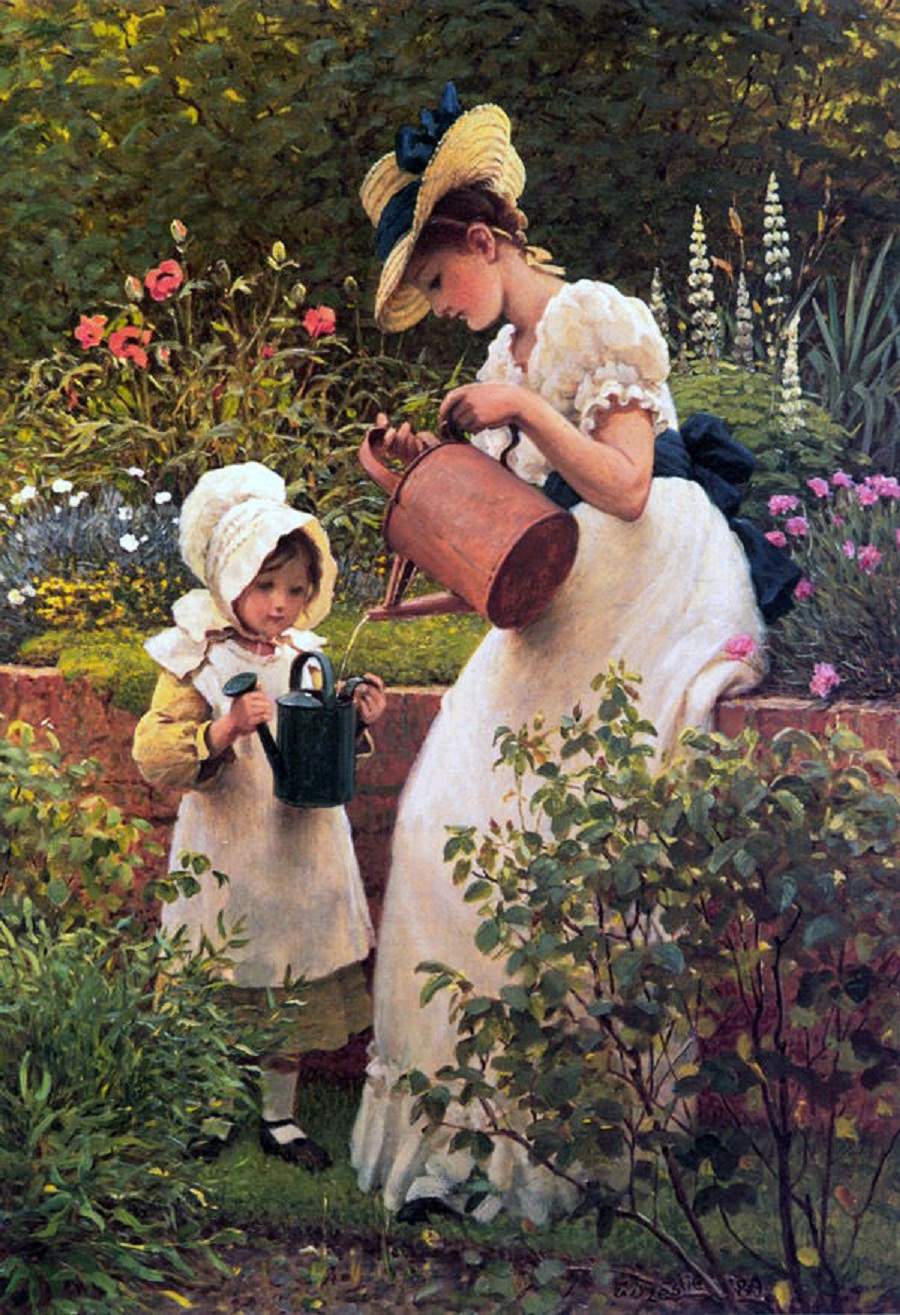 Solve Dunlop Leslie jigsaw puzzle online with 330 pieces