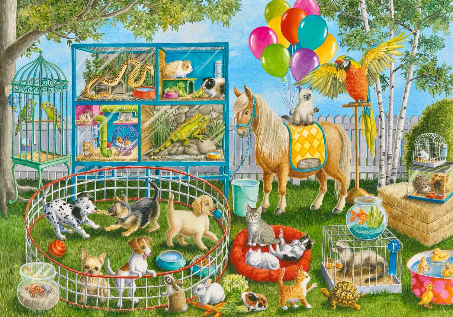 solve-pet-fair-fun-jigsaw-puzzle-online-with-450-pieces
