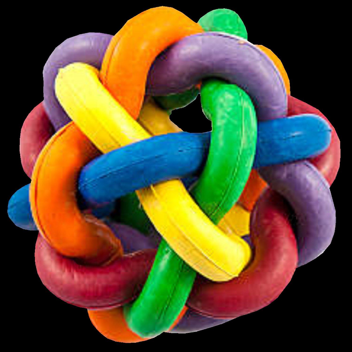 Solve THEME OF THIS WEEK SPHERES (2) jigsaw puzzle online with 121 pieces