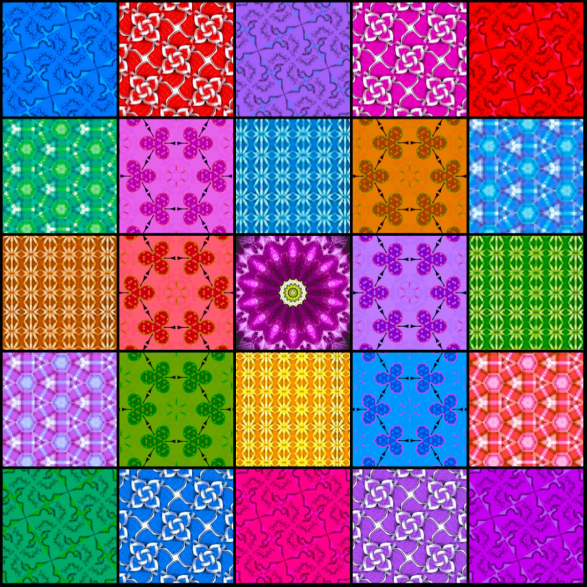 Solve Pattern Tiles XL Jigsaw Puzzle Online With 400 Pieces solve-pattern-tiles-xl-jigsaw-puzzle-online-with-400-pieces
