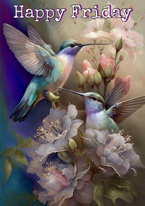 Solve Good Morning - Happy Friday! jigsaw puzzle online with 70 pieces