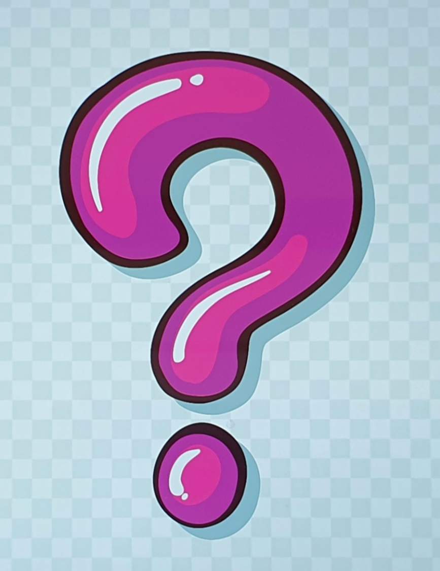 Solve RIDDLE #77 jigsaw puzzle online with 30 pieces