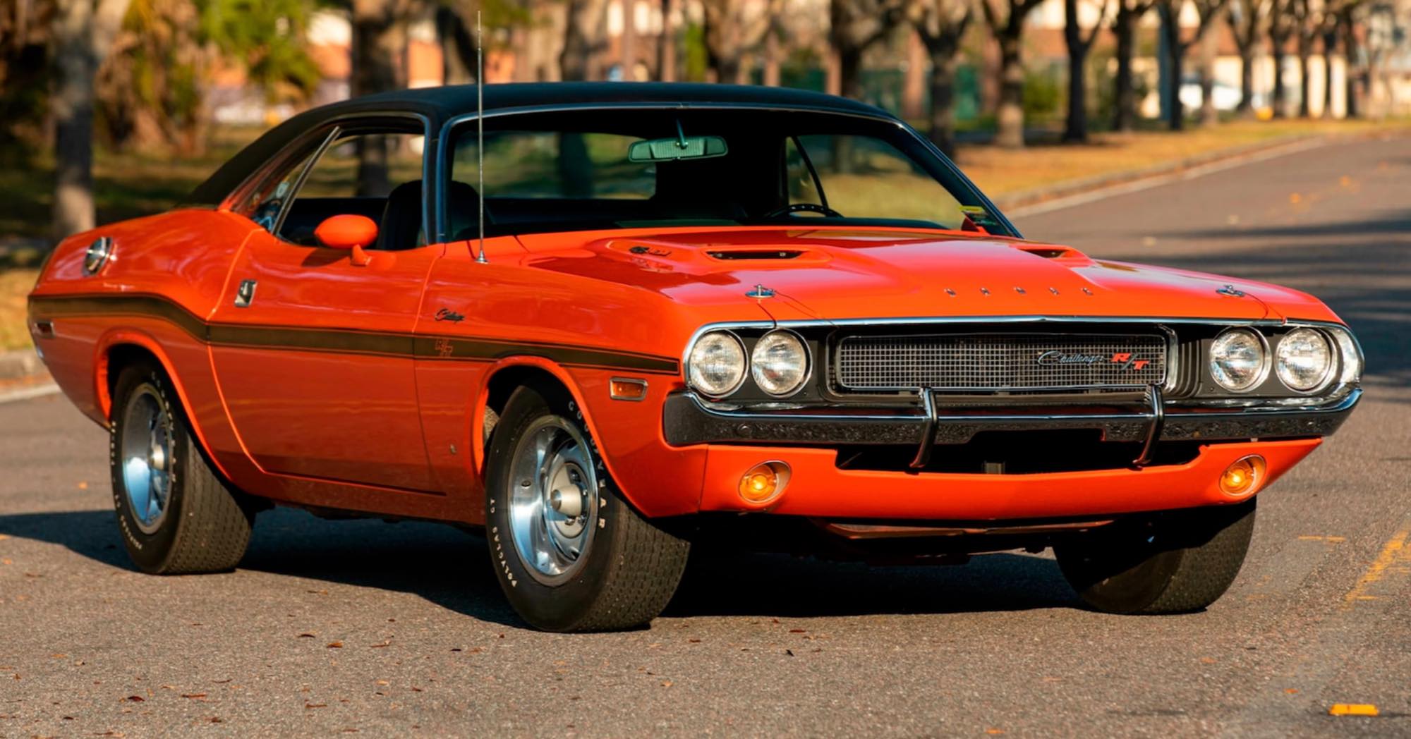 Легендарный Hemi 426: технические характеристики