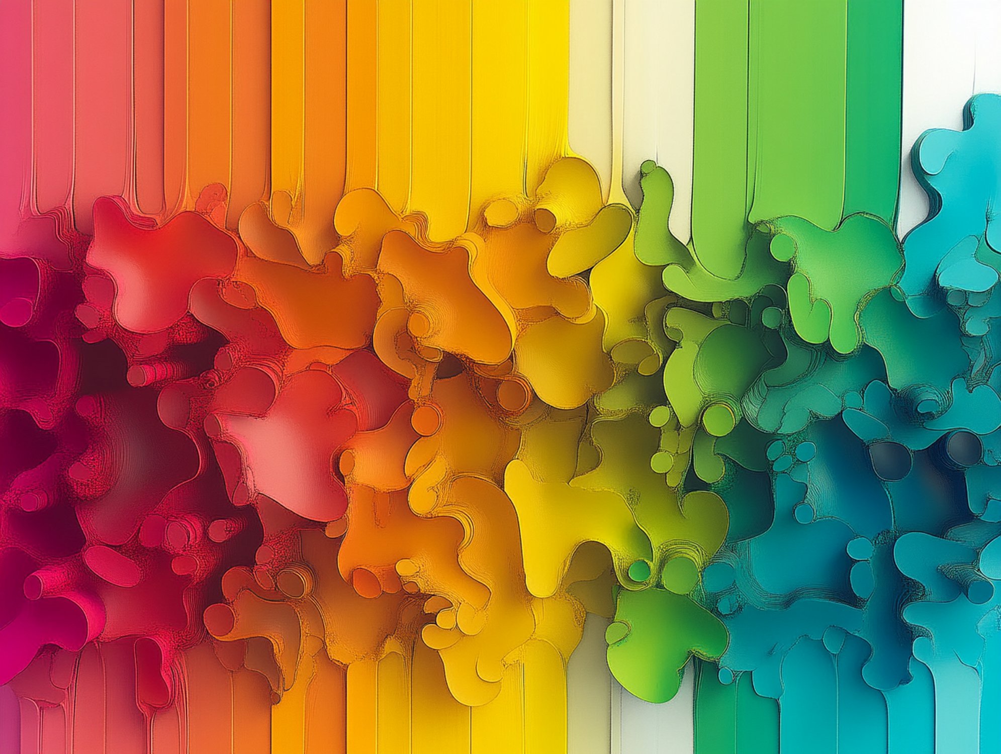 Solver Colours Solve Colors jigsaw puzzle online with 594 pieces