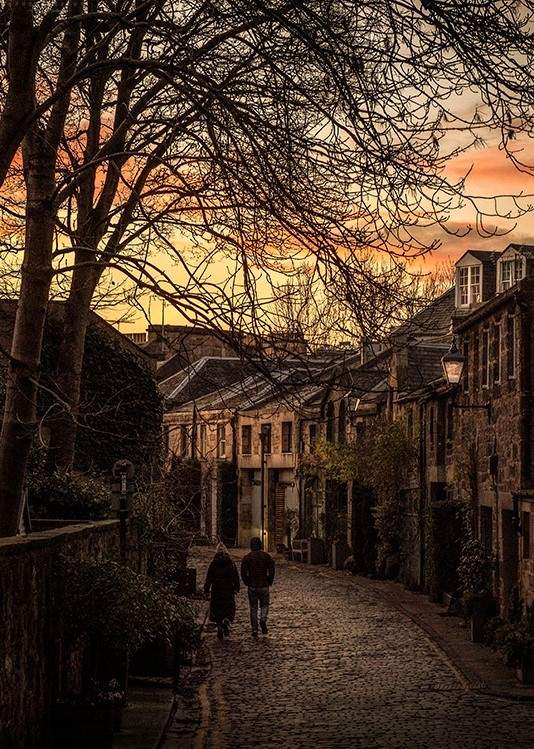 1000-Piece Arthur's Seat Edinburgh Jigsaw Puzzle - Wooden Travel Souvenir Puzzle, 30x20 Inch Finished Size - View #11