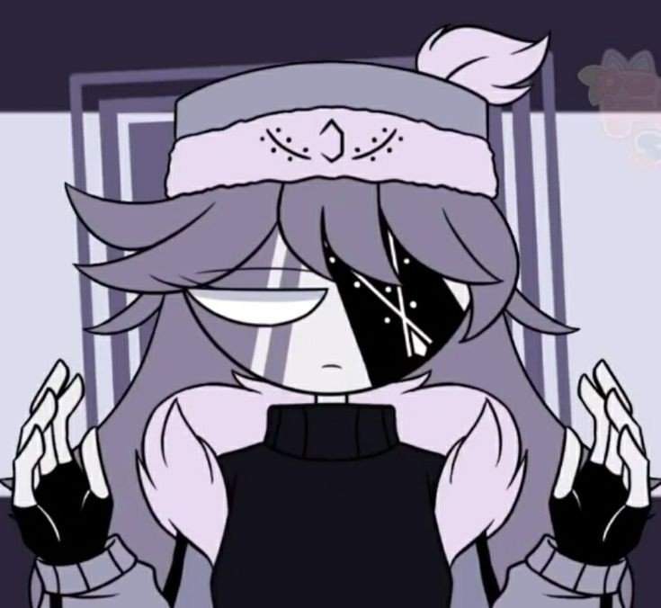 Ruvina fnf art. Рувина фнф арт. Ruv x sarv 18. Ruvina из fnf. Рувина фнф.