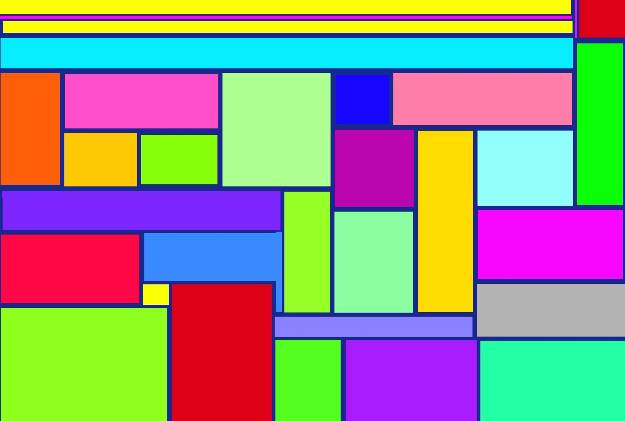 Solve Bloop jigsaw puzzle online with 204 pieces