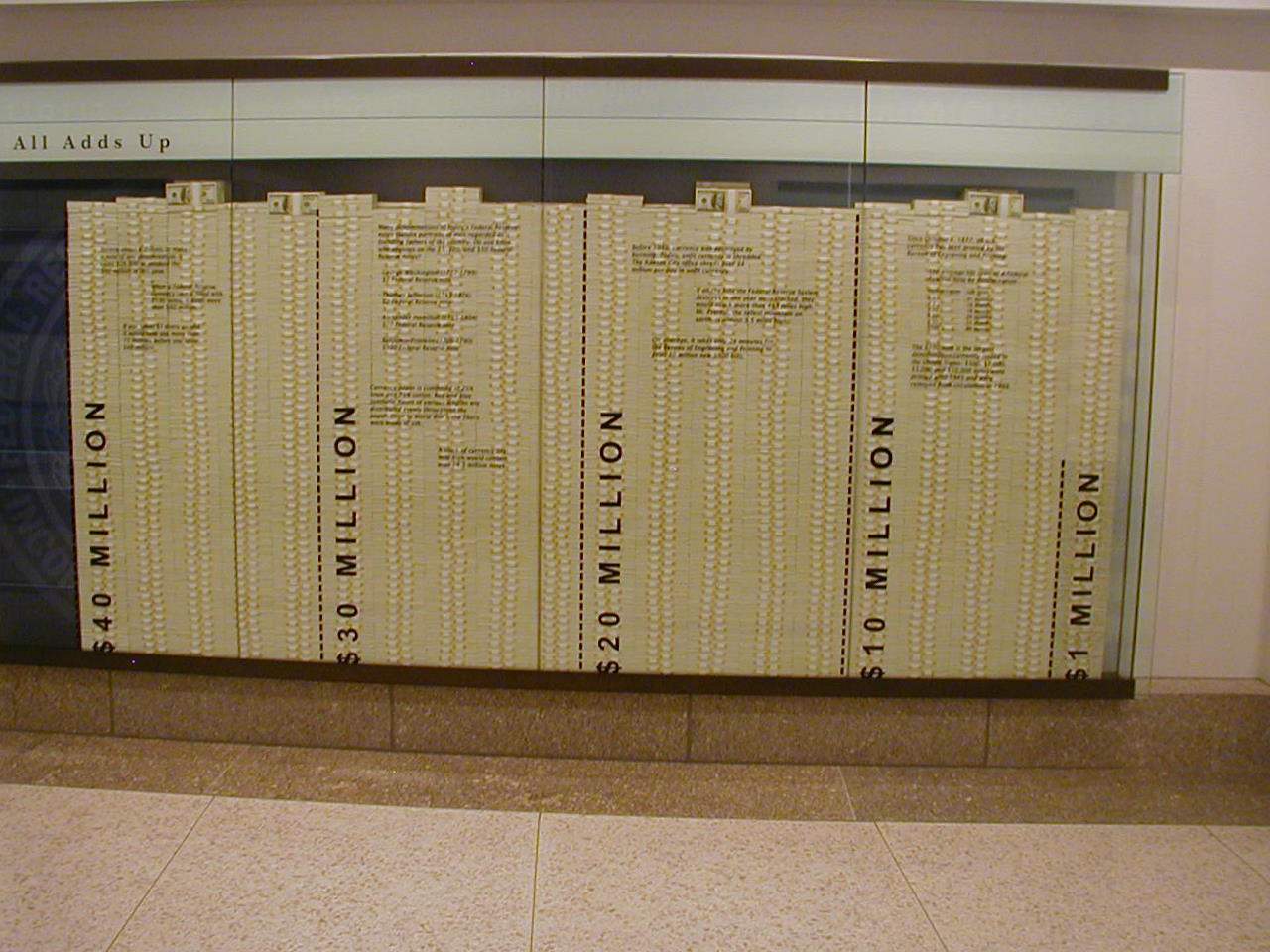 Solve 40 Million Dollars jigsaw puzzle online with 88 pieces