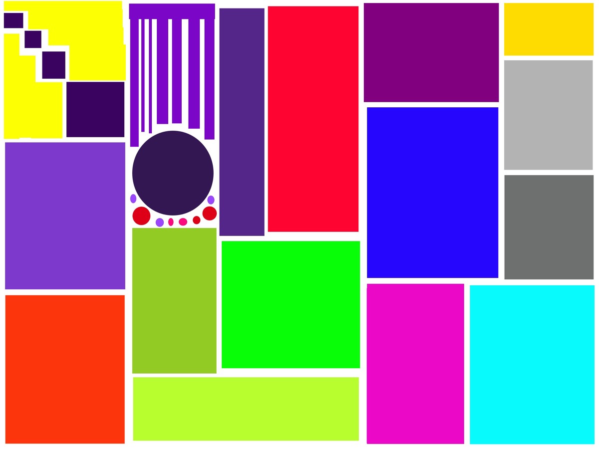Solve Bloop jigsaw puzzle online with 108 pieces
