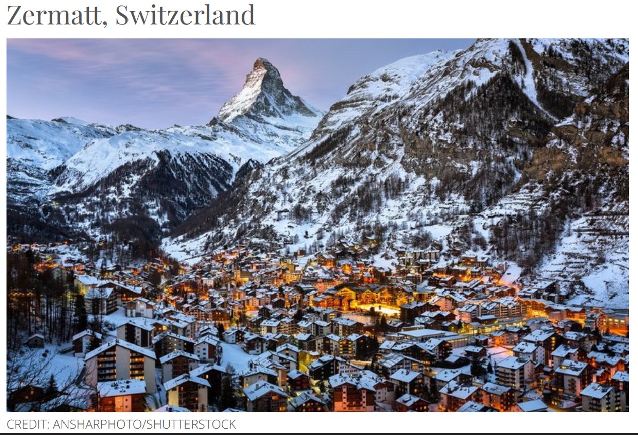 Puzzle 1000 Teile Beautiful Switzerland Meet the Sheep Zermatt 01.311