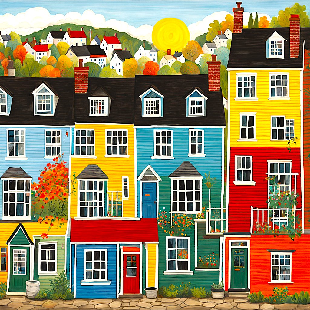 Solve Let's Go Mad with a Paint Box (131) jigsaw puzzle online with 100