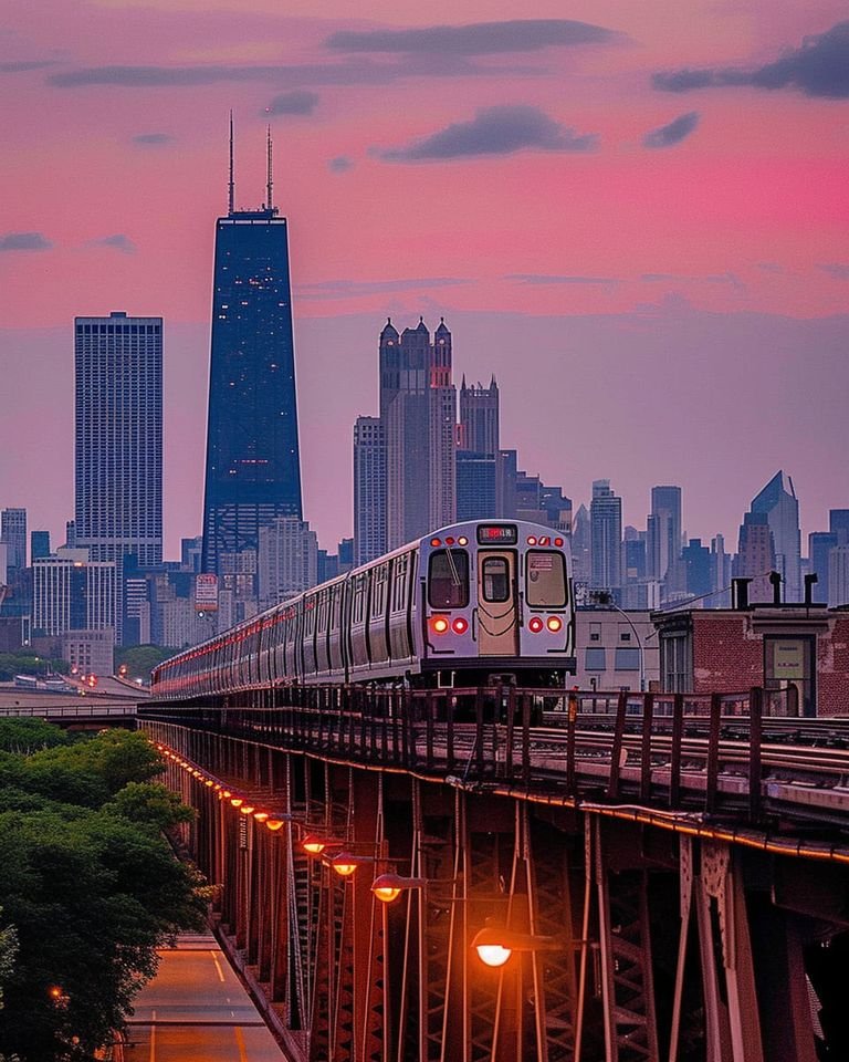 jigsaw-puzzle-120-pieces-chicago-train-jigidi