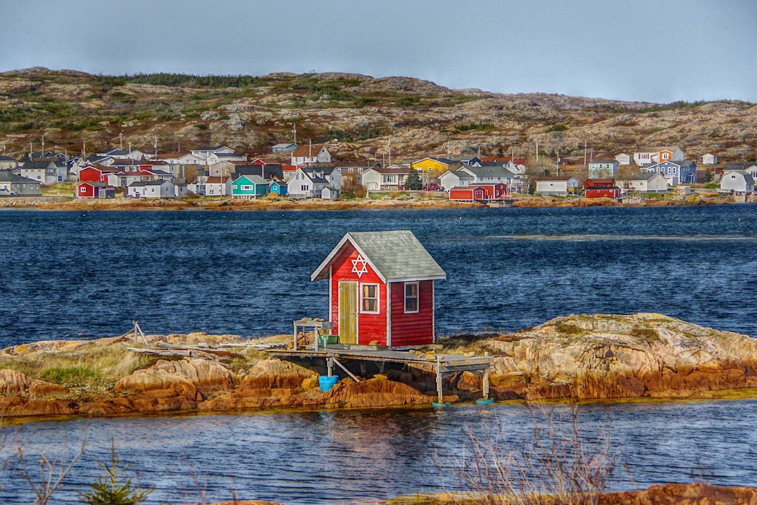 Solve Jo Batt's Arm jigsaw puzzle online with 24 pieces