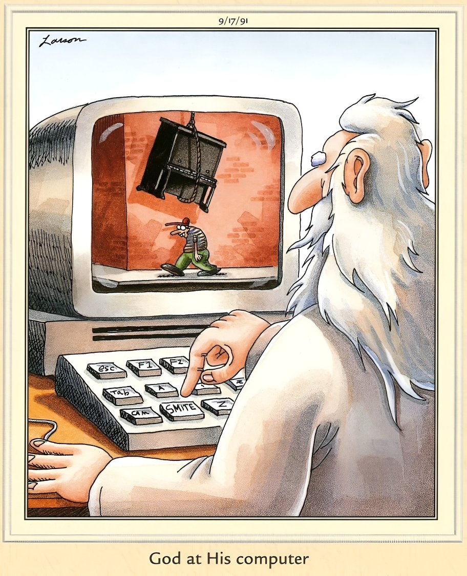 Solve Computer :-) jigsaw puzzle online with 20 pieces