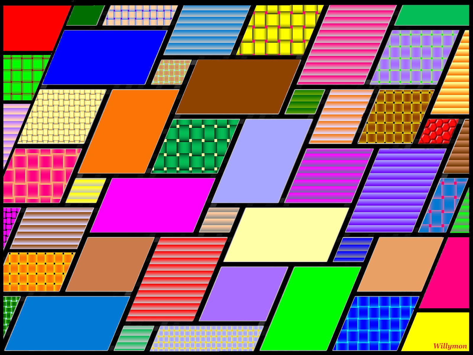 Solve easy jigsaw puzzle online with 80 pieces