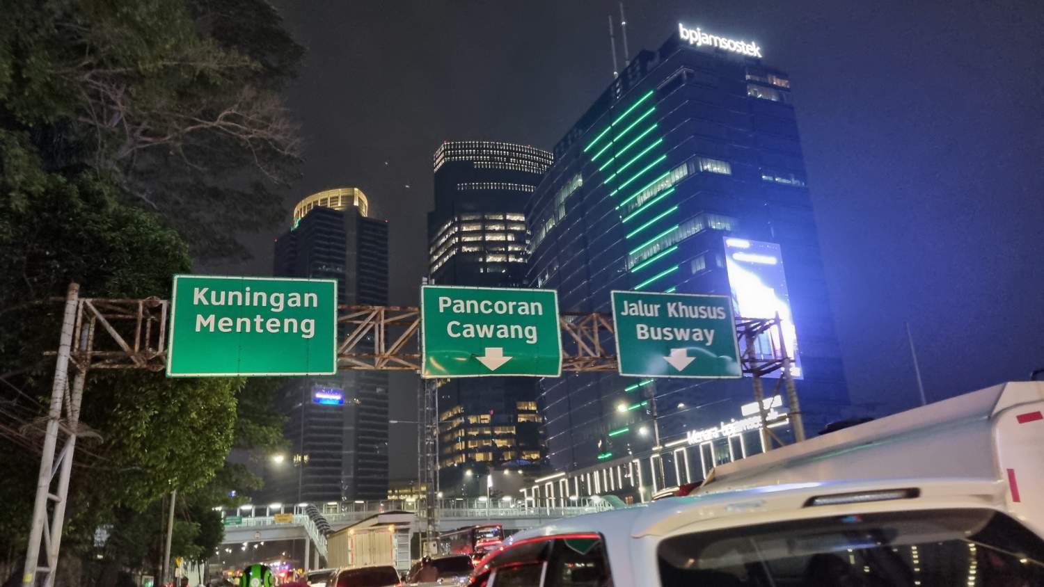 Jigsaw Puzzle Jakarta Indonesia 66 pieces Jigidi