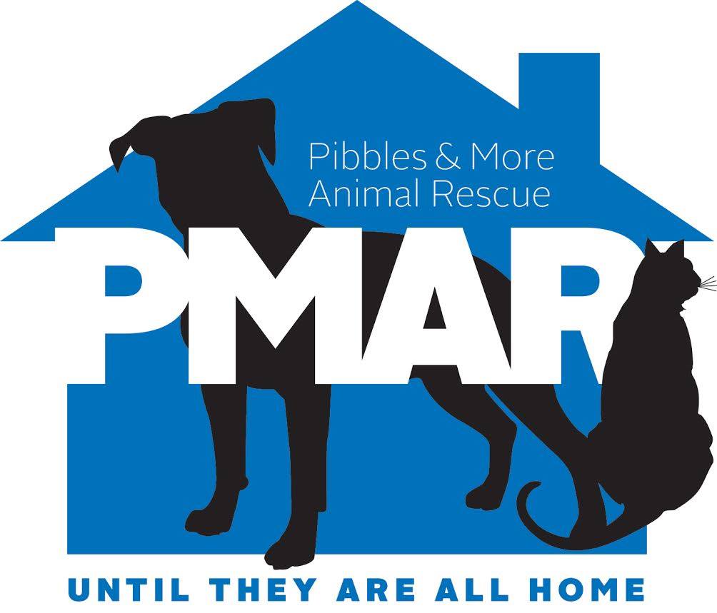 Solve Pibbles & More Animal Rescue, Inc PMAR. jigsaw puzzle online