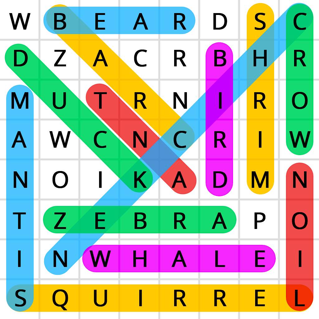 Jigsaw Puzzle | 64 pieces | word search puzzle | Jigidi