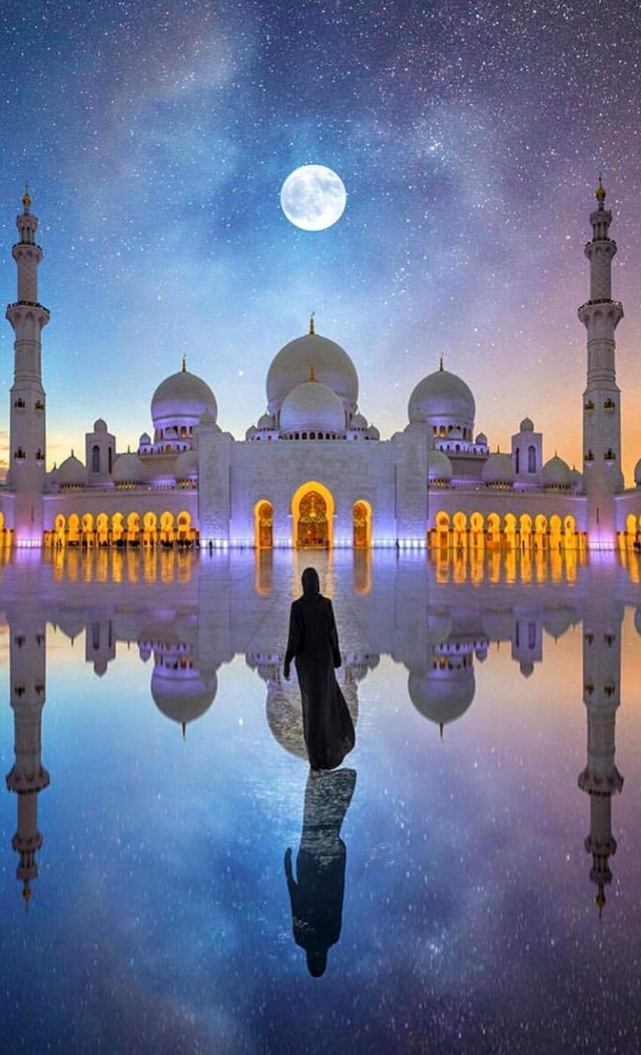 Solve Abu Dhabi jigsaw puzzle online with 104 pieces