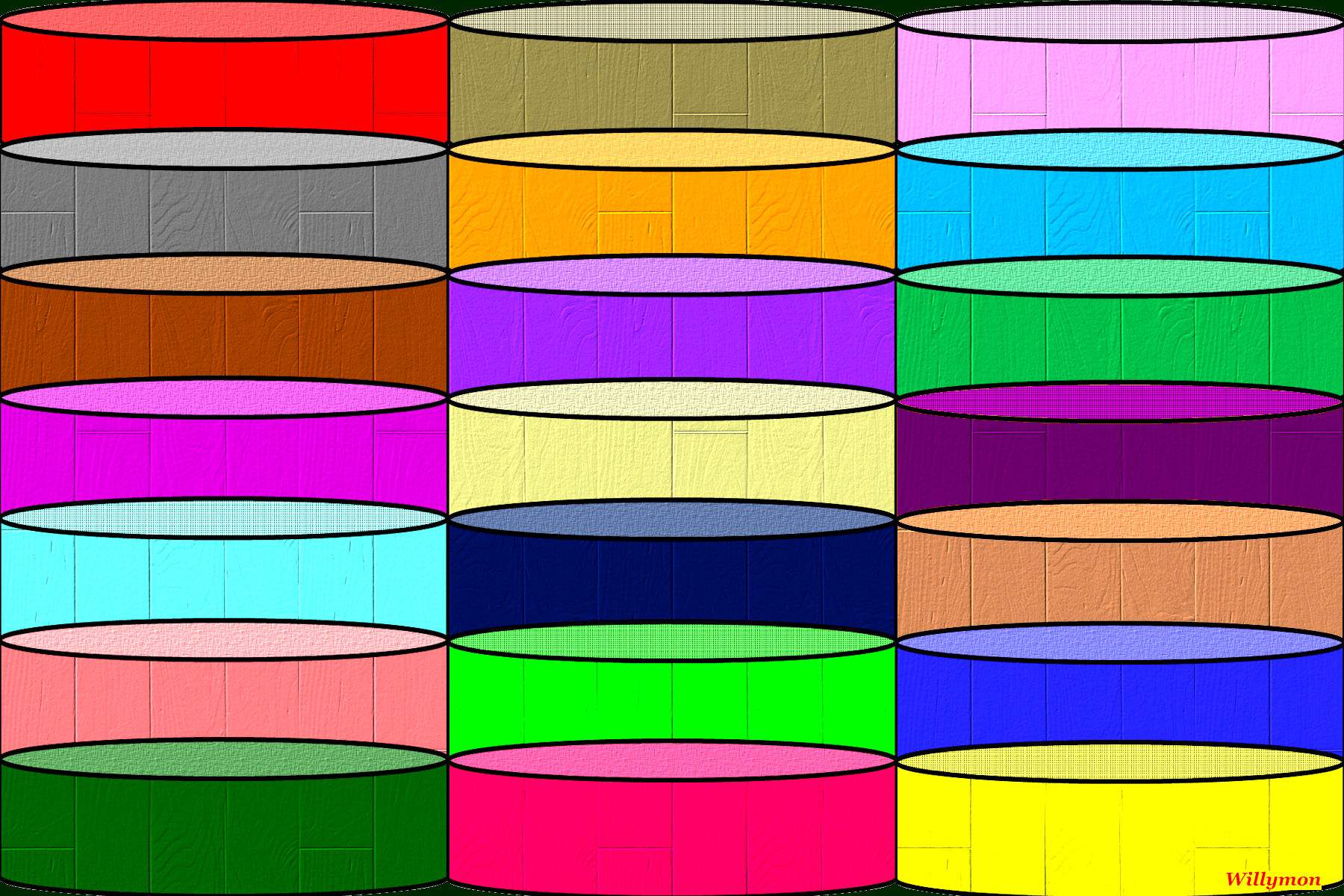 Solve wooden barrels jigsaw puzzle online with 600 pieces