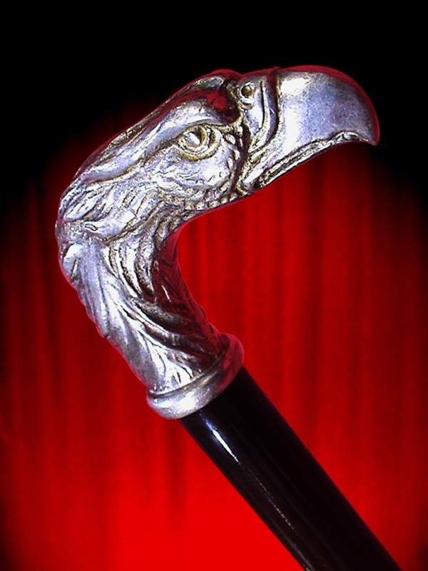 Solve canneaigledemarcheetdelegance Walking cane pommel jigsaw