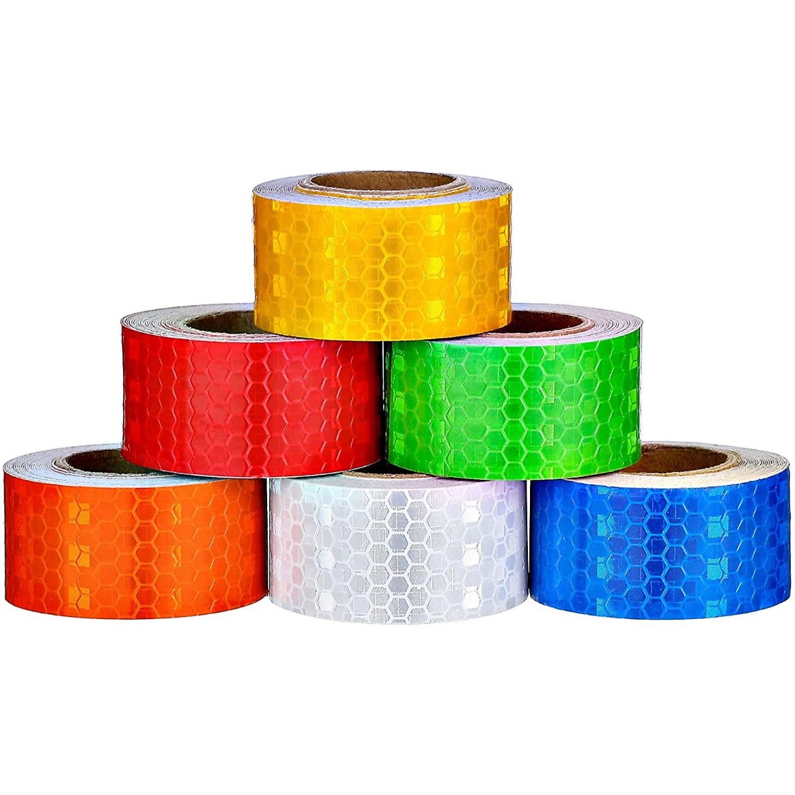 Solve Duct Tape jigsaw puzzle online with 9 pieces