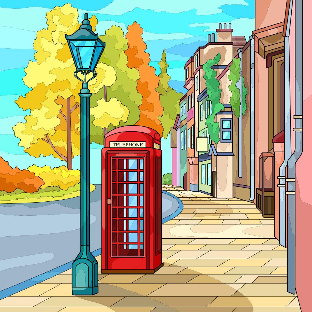 Solve Paint By Numbers 267 Jigsaw Puzzle Online With 81 Pieces solve-paint-by-numbers-267-jigsaw-puzzle-online-with-81-pieces