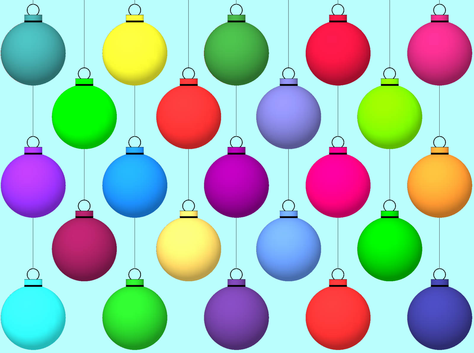 Solve bulbs jigsaw puzzle online with 432 pieces