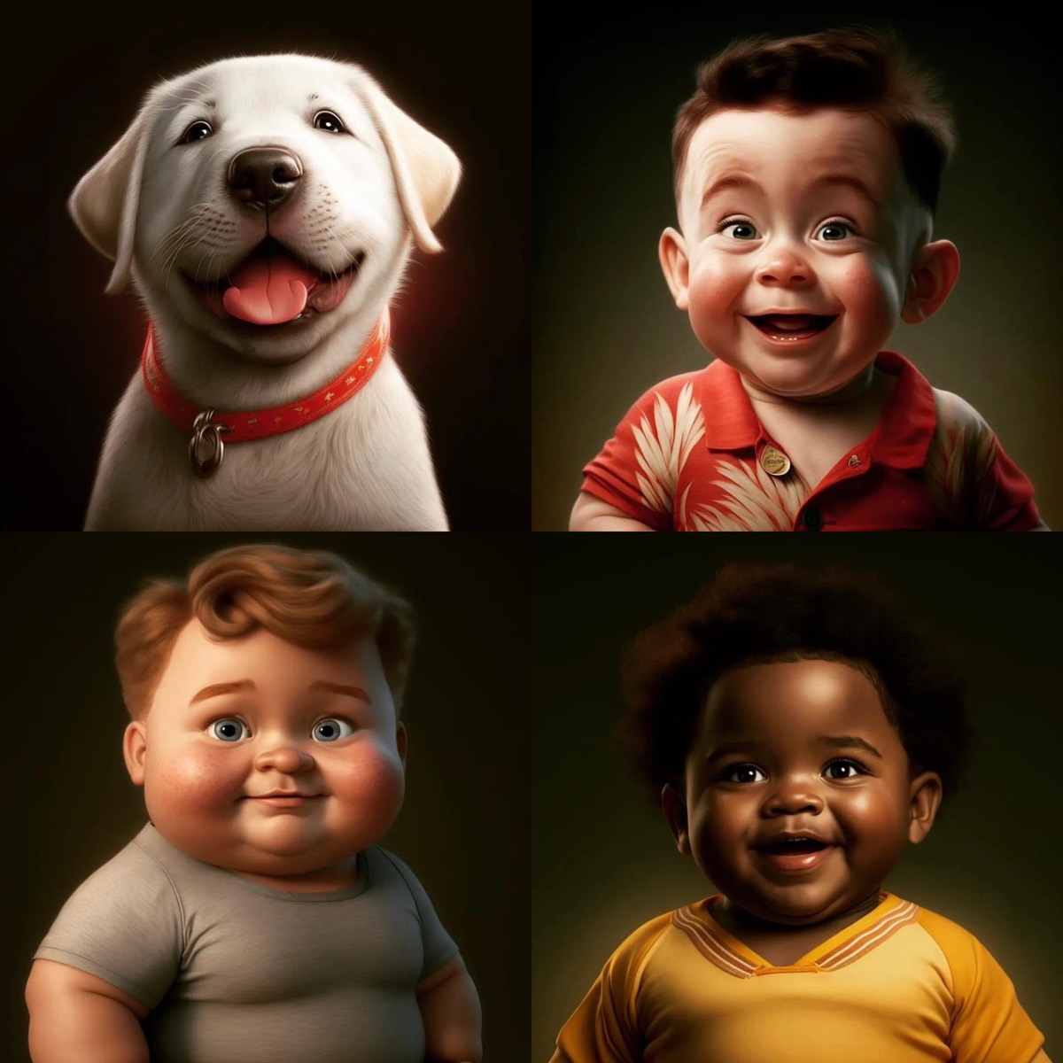 Solve Family Guy jigsaw puzzle online with 256 pieces