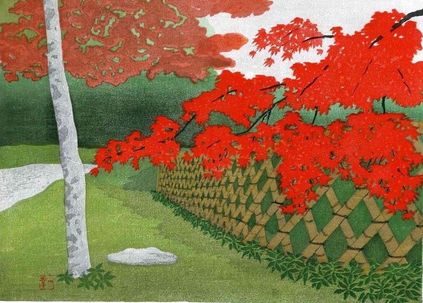 Lais Puzzle 1000 Pezzi Paesaggio Forestale In Autunno, Natura E Relax Per Adulti E Ragazzi, Idea Regalo