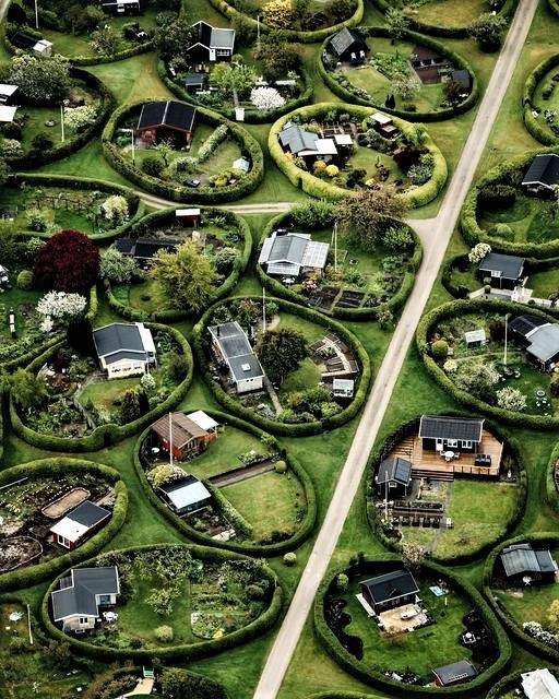 Solve The Naerum suburban district of Copenhagen, Denmark jigsaw puzzle ...