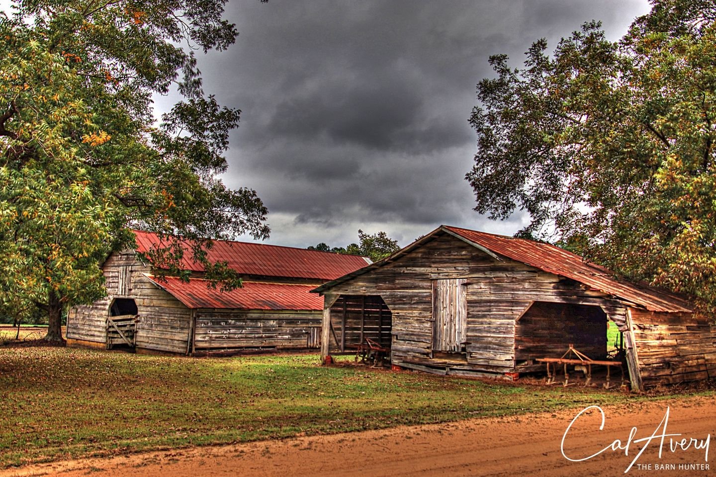 Solve Candler County GA jigsaw puzzle online with 408 pieces