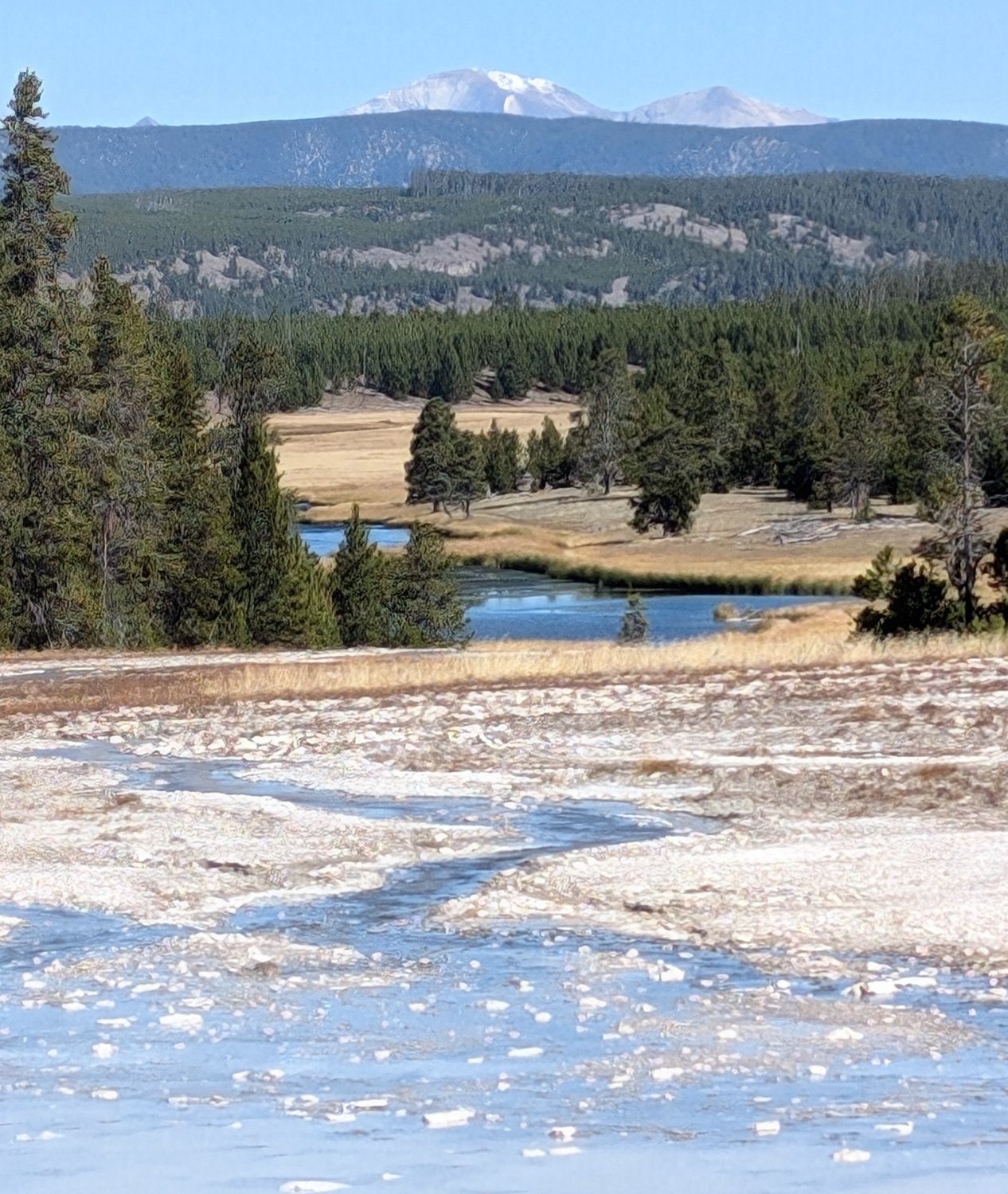 Yellowstone 1000-Piece Jigsaw Puzzle By Theory11 – Officially Licensed Dutton Ranch Puzzle - View #3