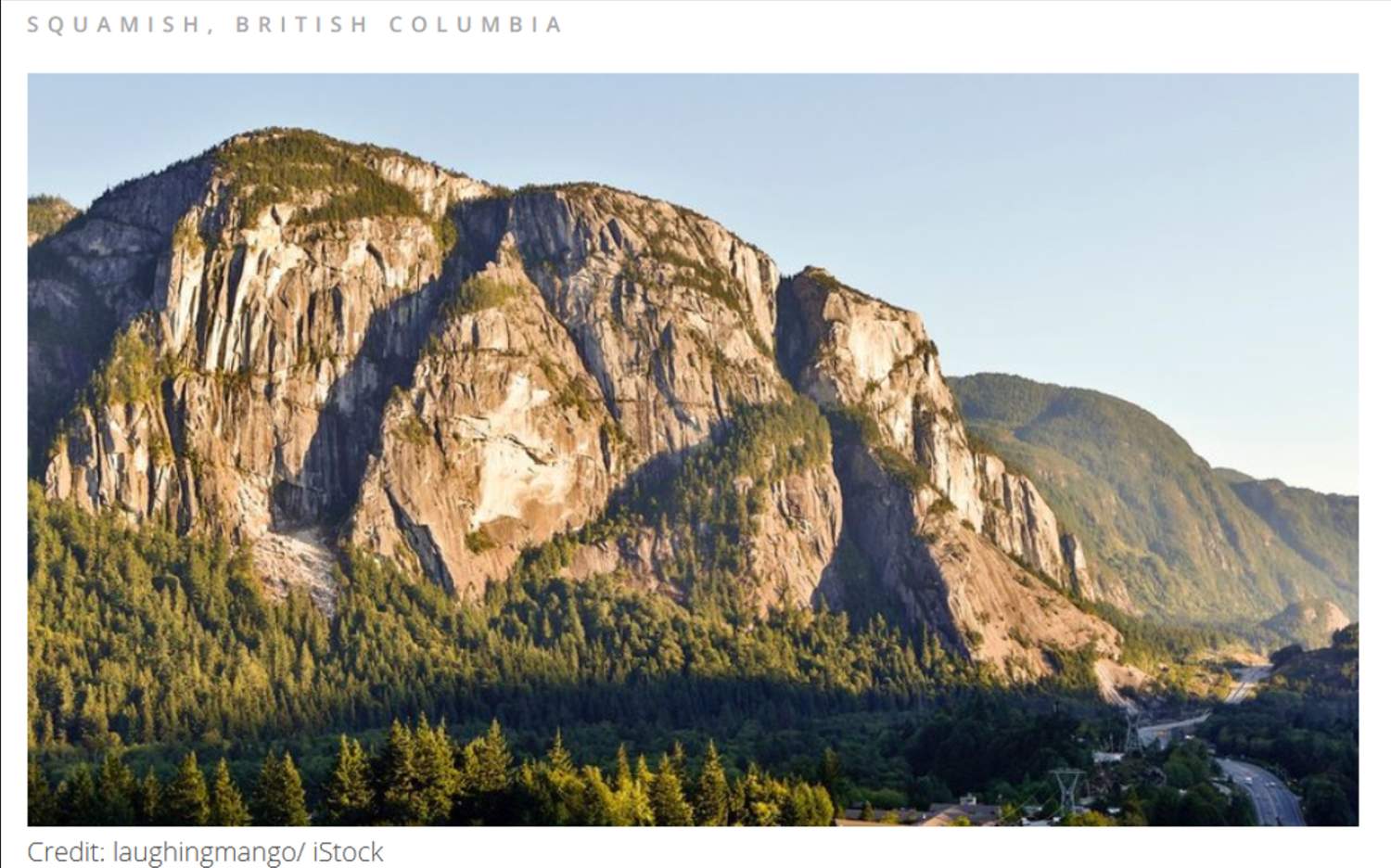 Solve CANADASQUAMISHBRITISHCOLUMBIA jigsaw puzzle online with 40 pieces