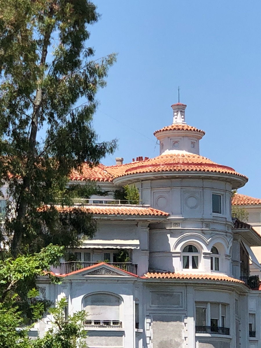 Solve Madrid, Spain jigsaw puzzle online with 108 pieces