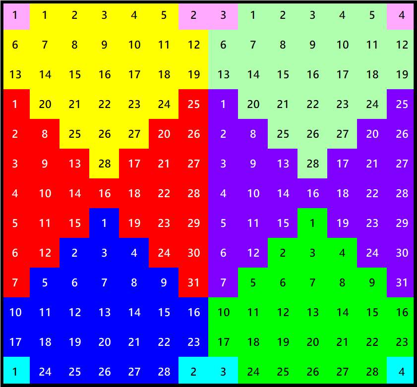 Solve Number 1116 debonair 182 jigsaw puzzle online with 182 pieces