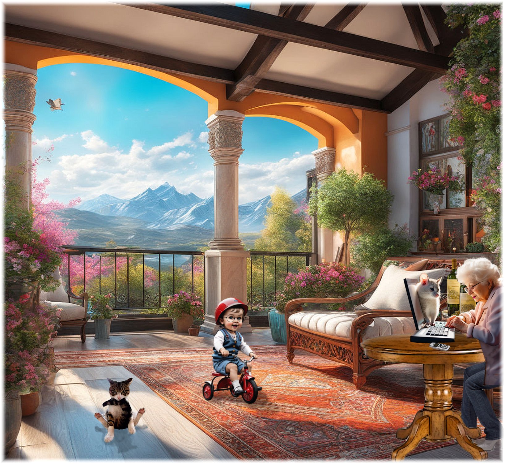Jigidi Puzzles: Free Online Fun Awaits! - 12y6o4e