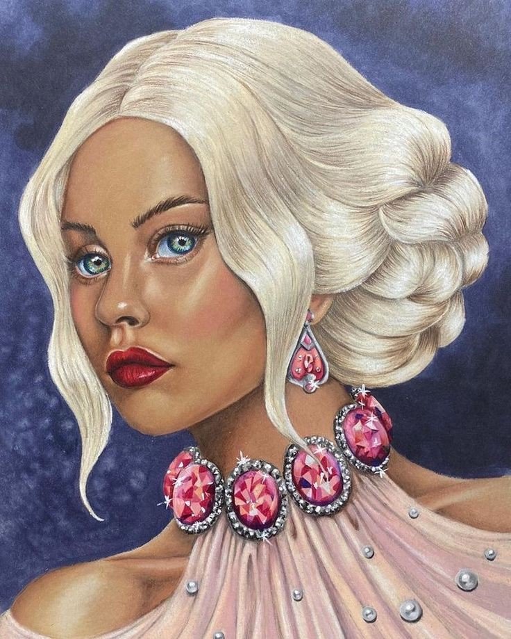 Solve Art jigsaw puzzle online with 195 pieces